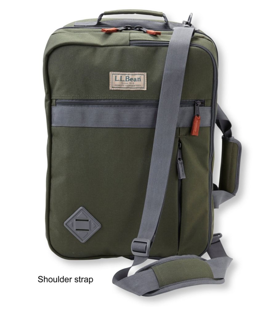 ll bean travel bag