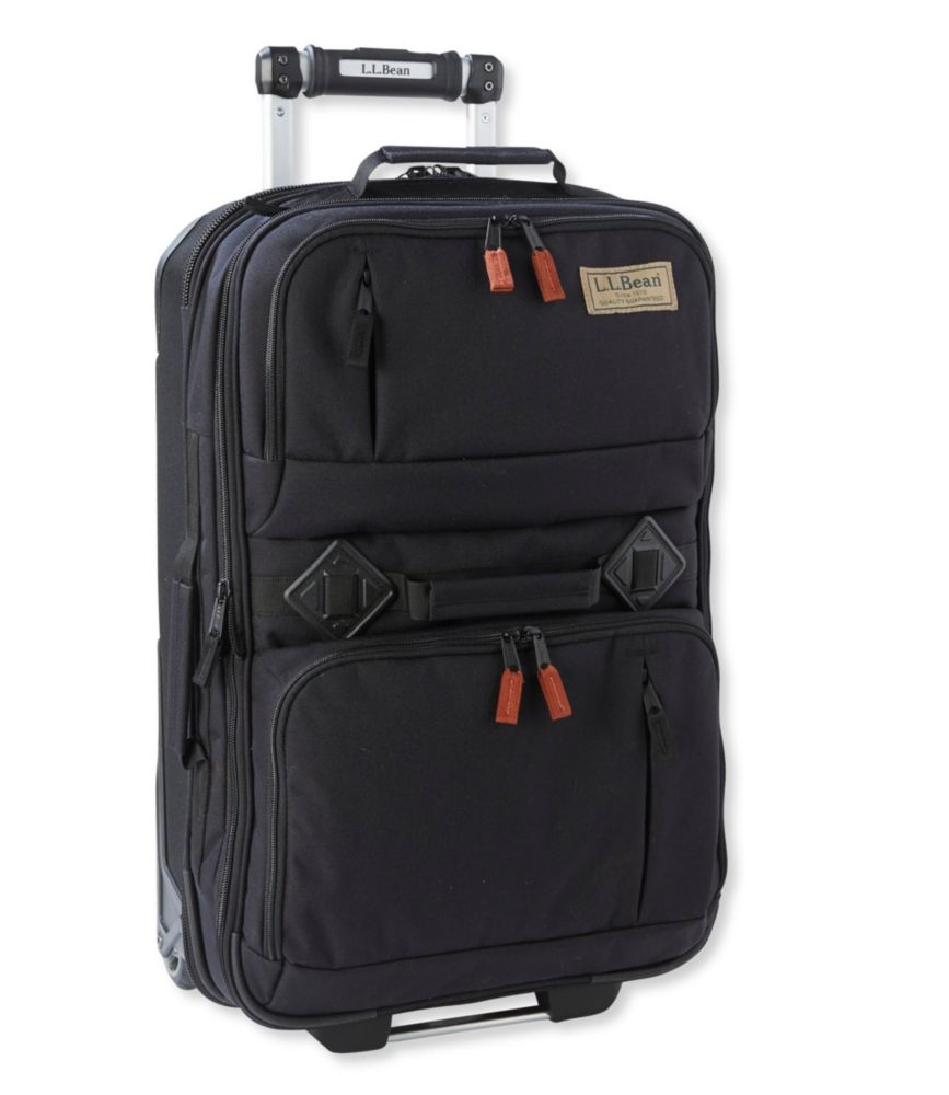llbean luggage