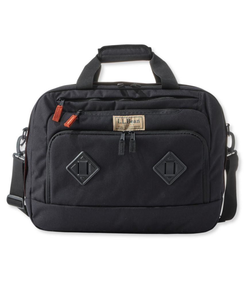 ll bean briefcase