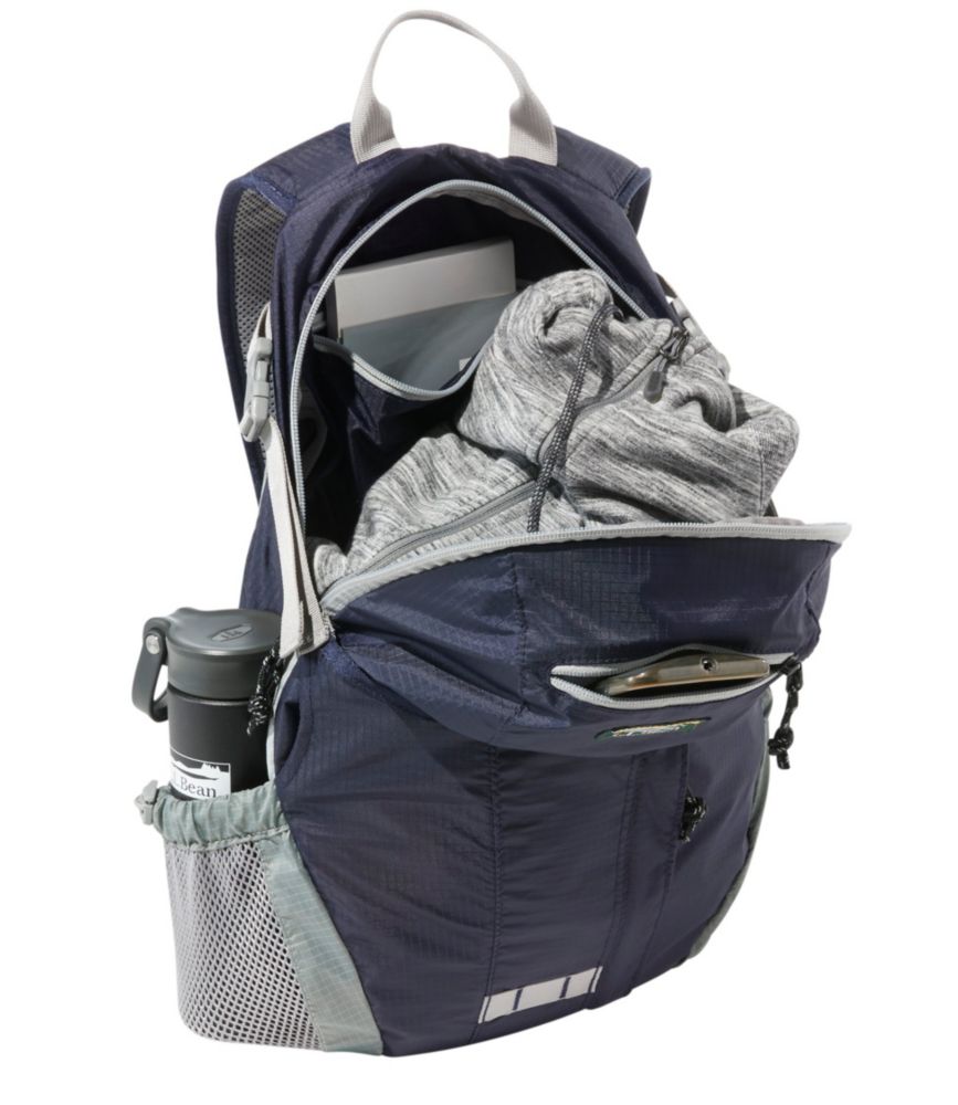 ll bean lightweight backpack