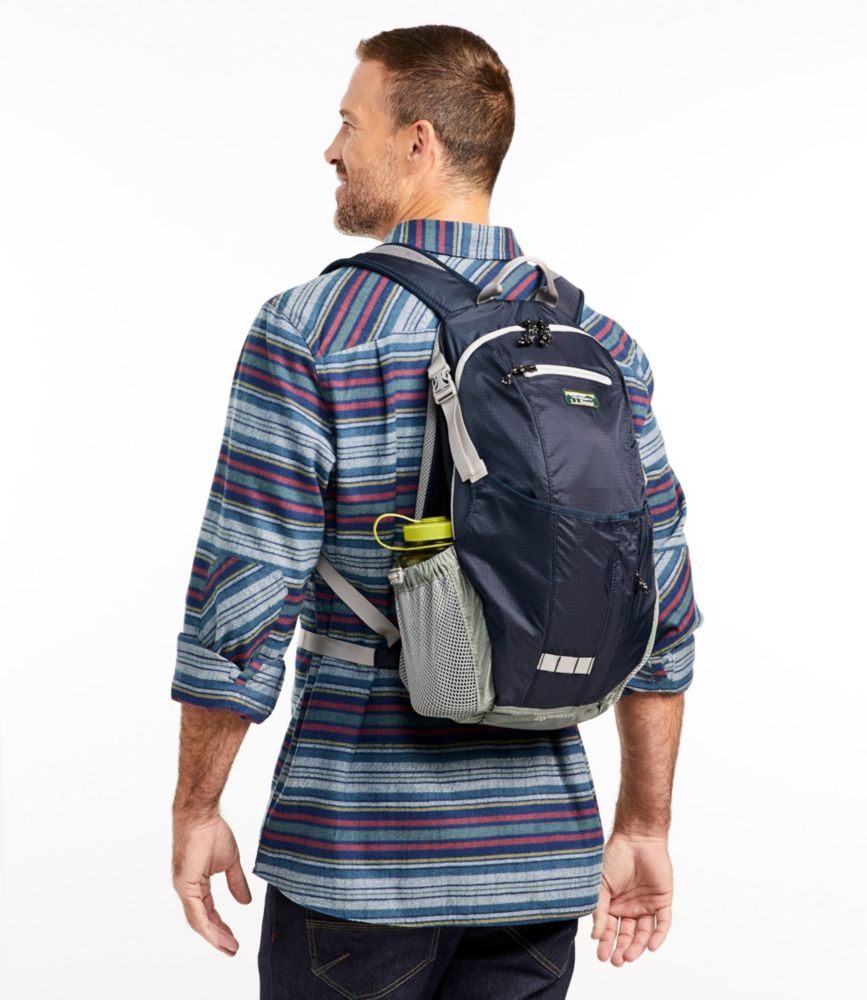 ll bean lightweight backpack