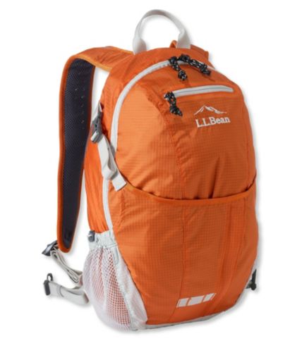 ll bean stowaway sling pack