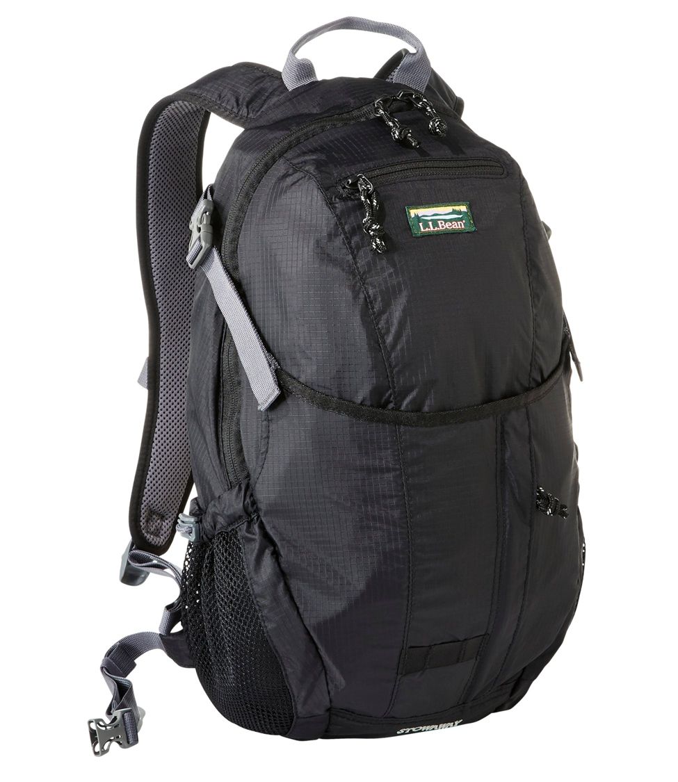 Ll bean shop lightweight backpack