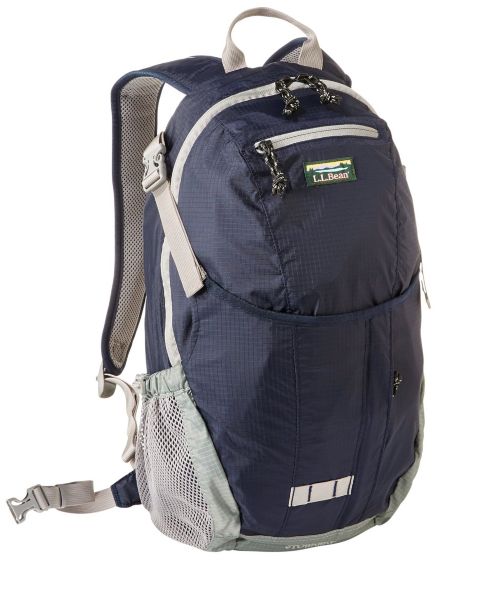 Adults' Stowaway Day Pack at L.L. Bean