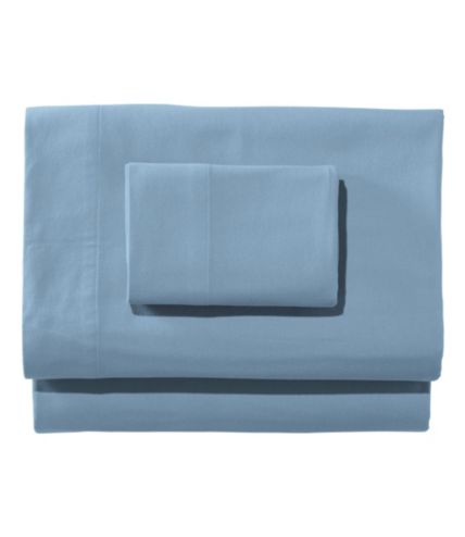Ultrasoft Comfort Flannel Sheet Set | Sheets at L.L.Bean