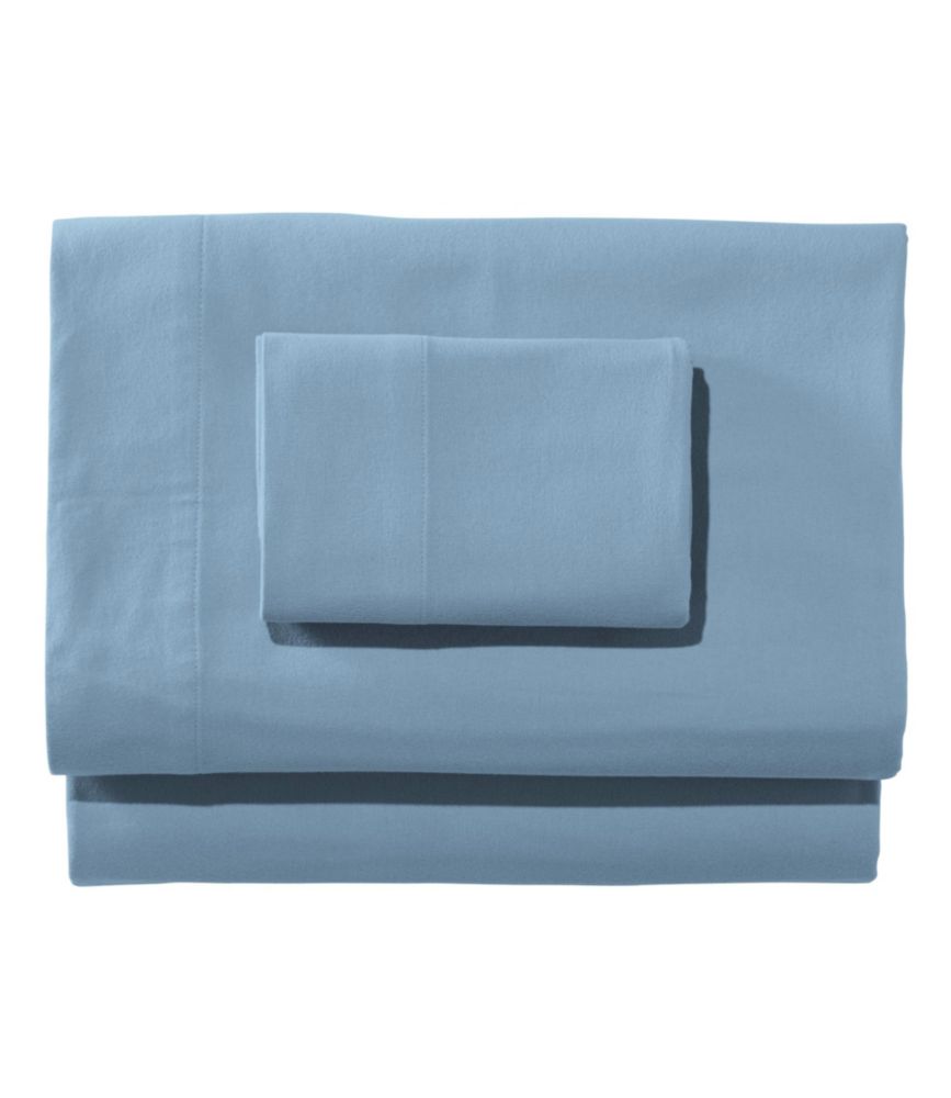 L.L. Bean Flannel Sheets