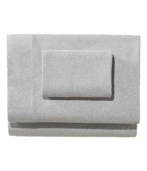 Ultrasoft Comfort Flannel Sheet Set