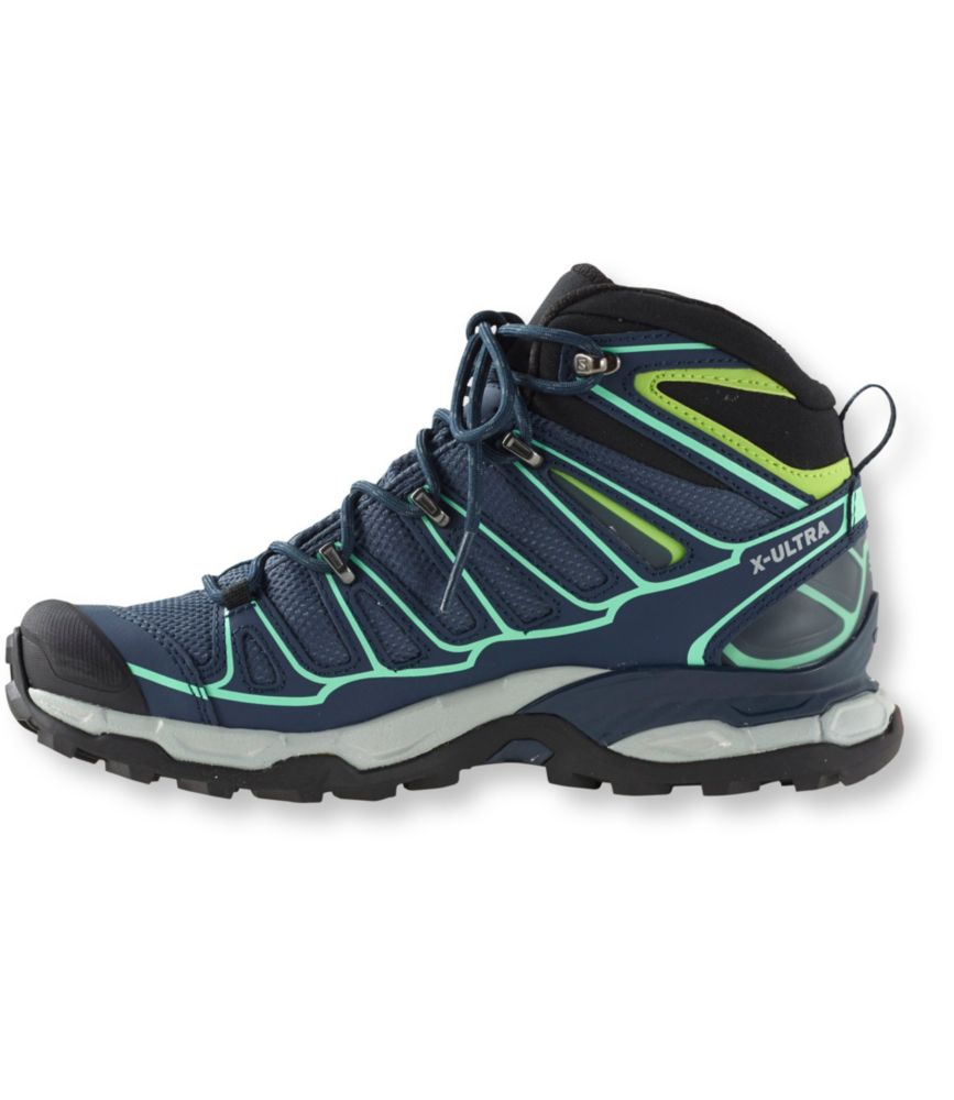 salomon ultra mid 2 gtx womens uk