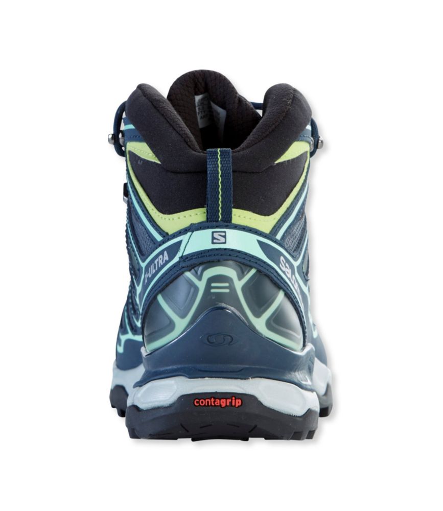 salomon ultra mid 2 gtx w