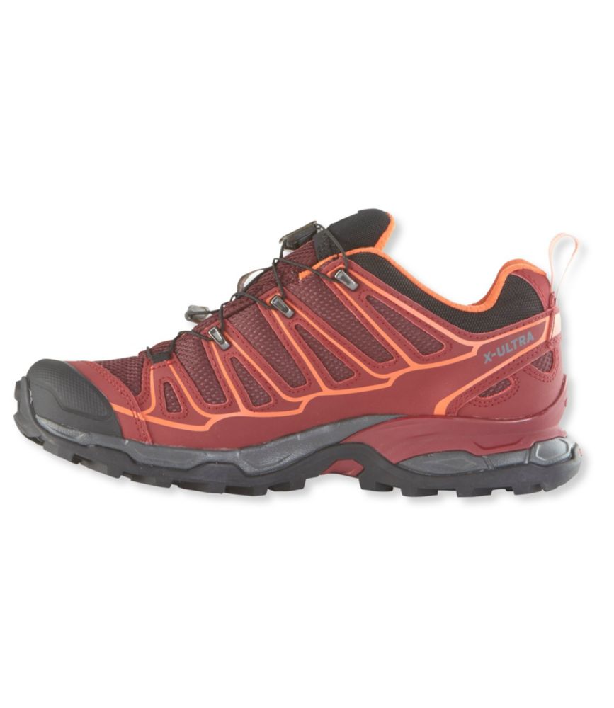 salomon x ultra 2 gtx women's hiking shoes