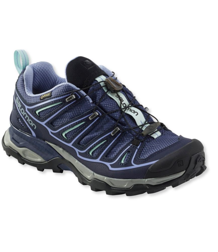 salomon x ultra 2 gtx women's hiking shoes