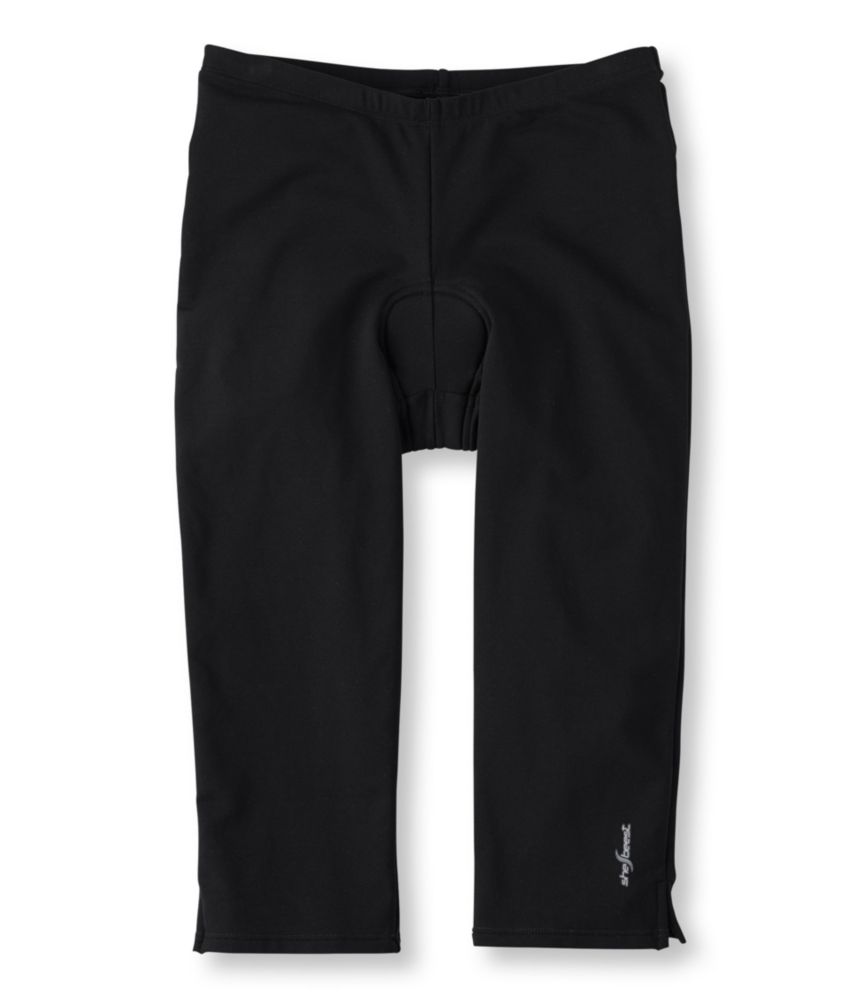 shebeest cycling capris