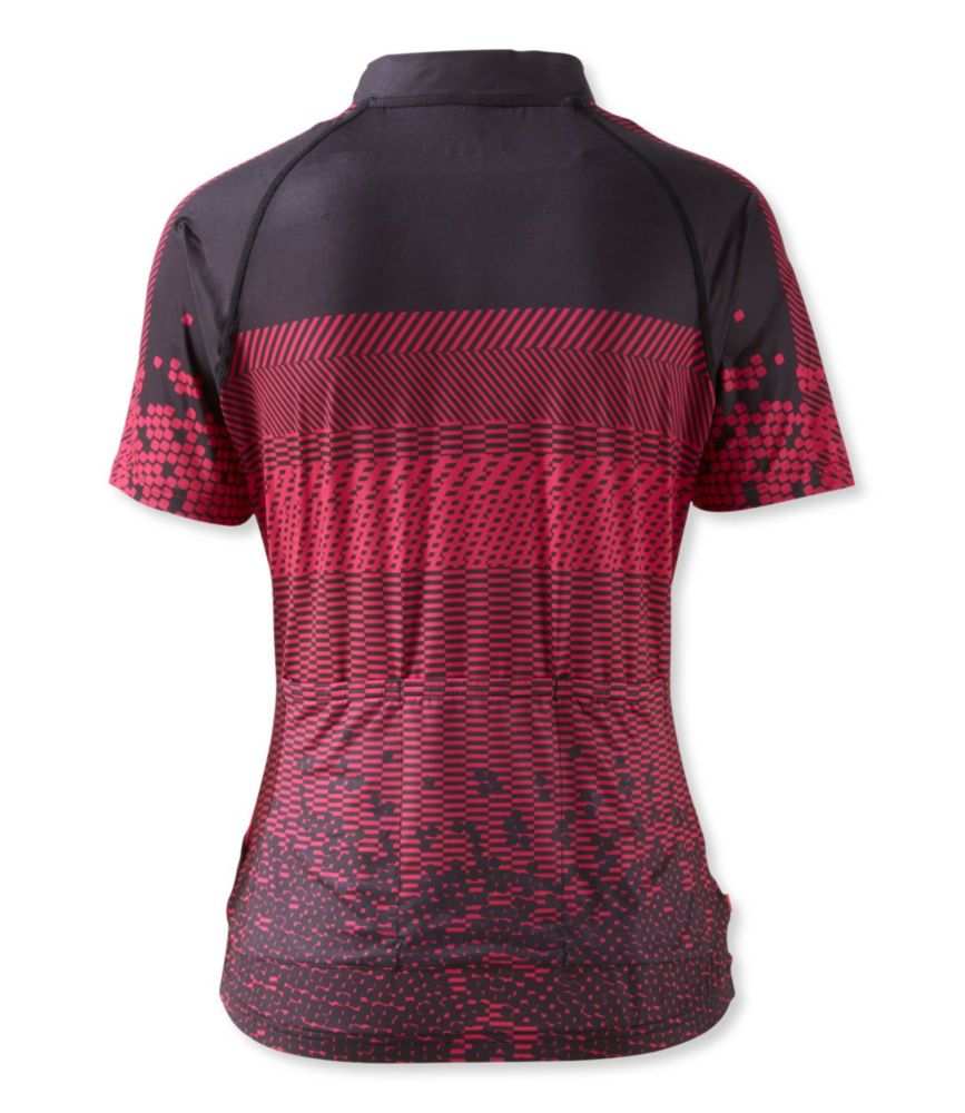 Women's Terry Bella Cycling Jersey, ShortSleeve