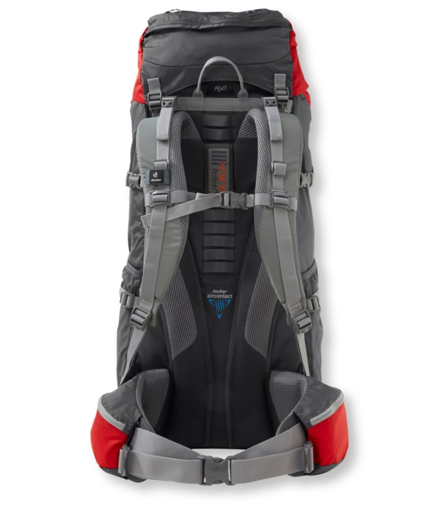 deuter sling bag