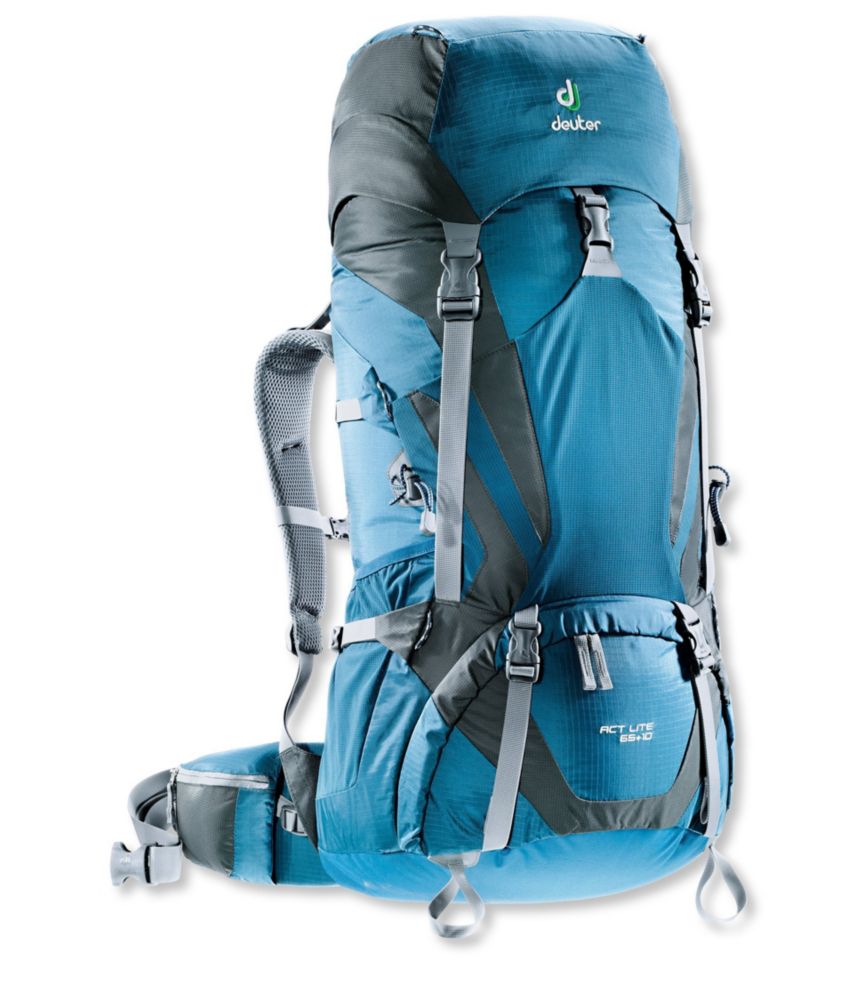 deuter aircontact lite 65