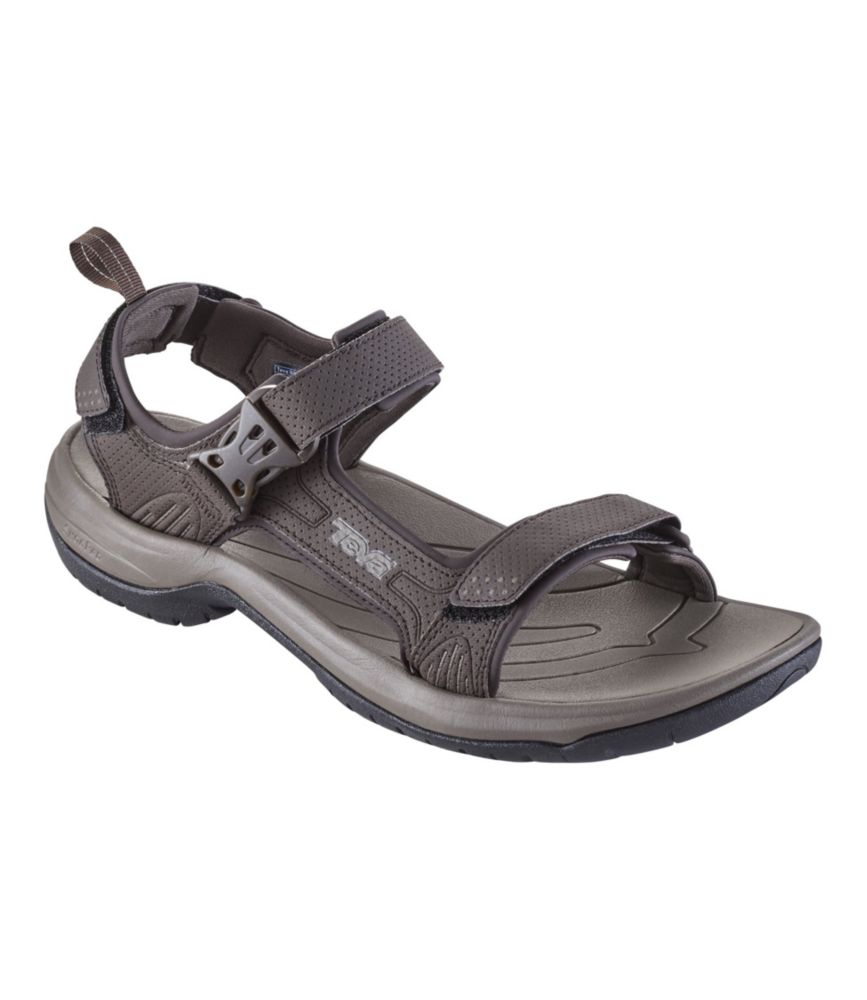 ll bean teva