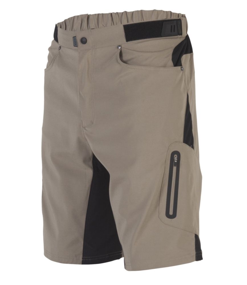 ll bean bike shorts