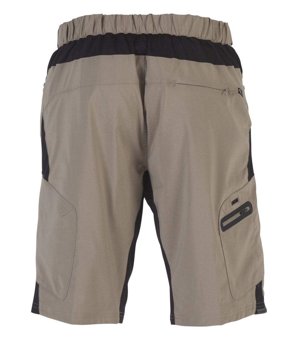 Men's Zoic Ether Mountain Bike Shorts