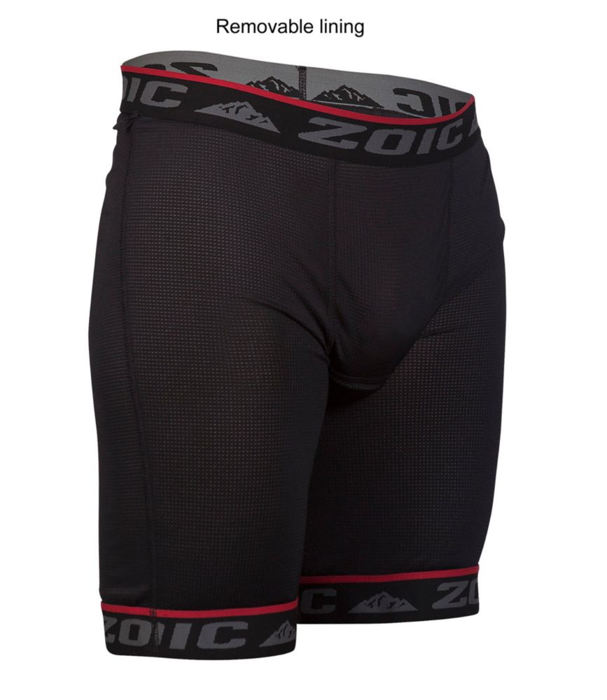 zoic bike shorts