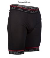 Men's Comfort Cycling Liner Short