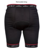 Ll bean on sale bike shorts