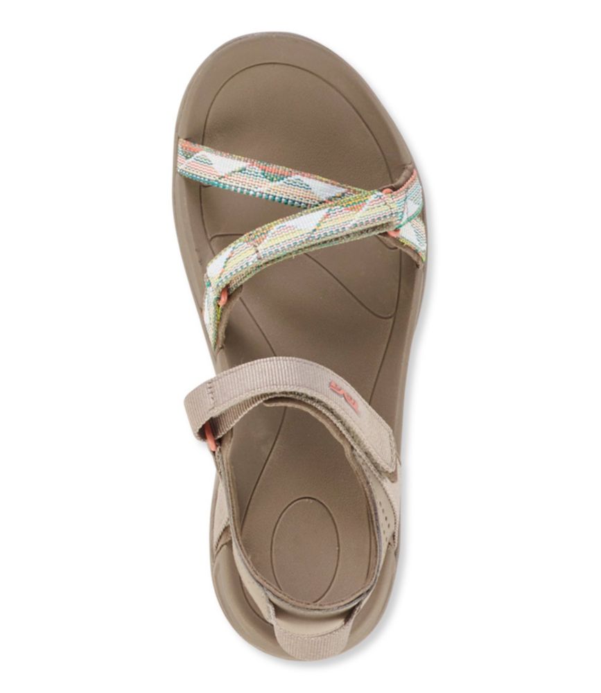 women's teva verra sandals