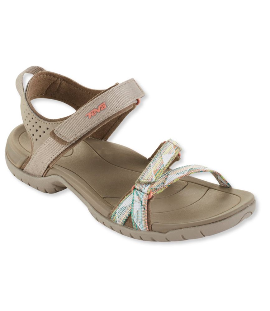 teva sandals verra