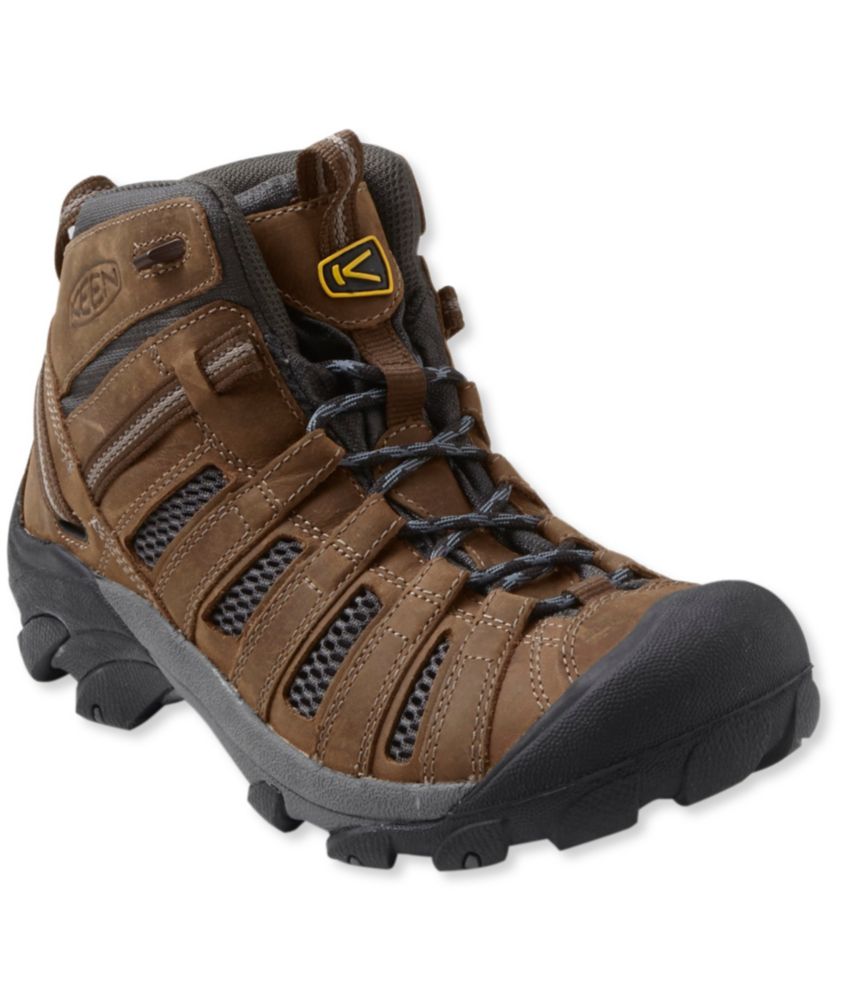 keen voyageur men's sale