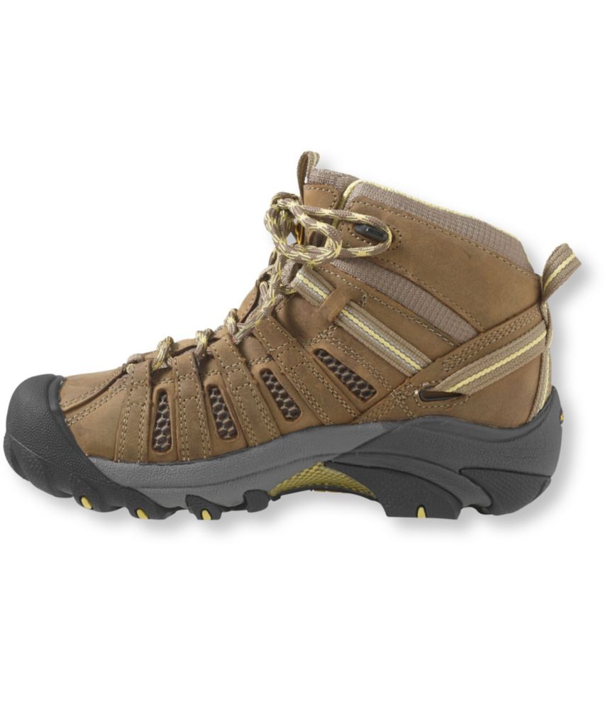 keen women's voyageur hiking shoe