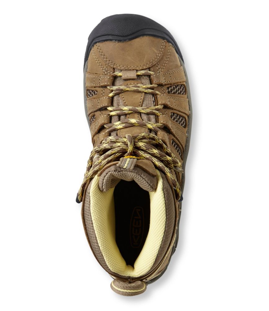 women's keen voyageur hiking boots