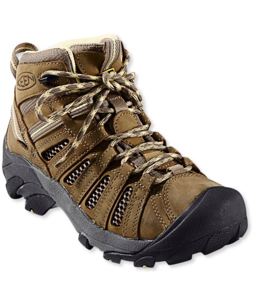 keen voyageur womens