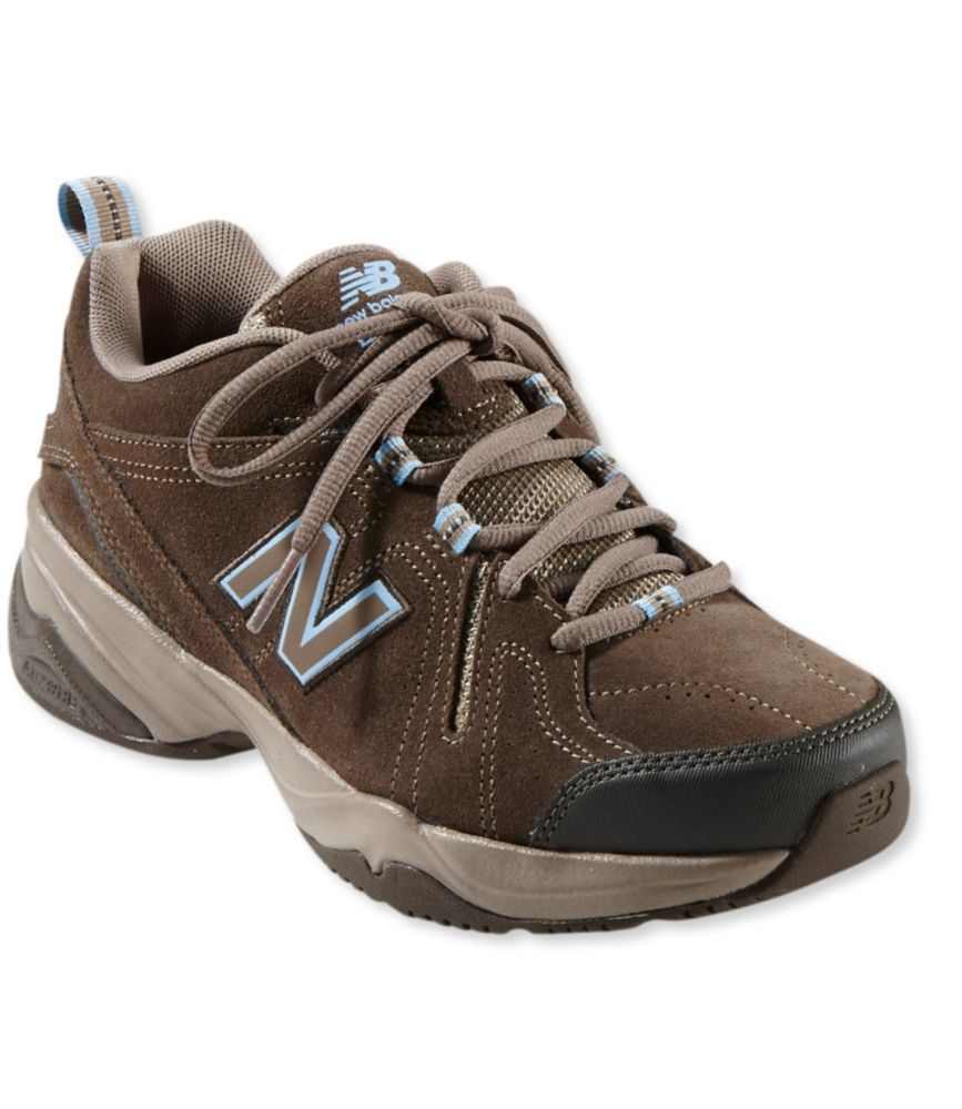 new balance 608 brown