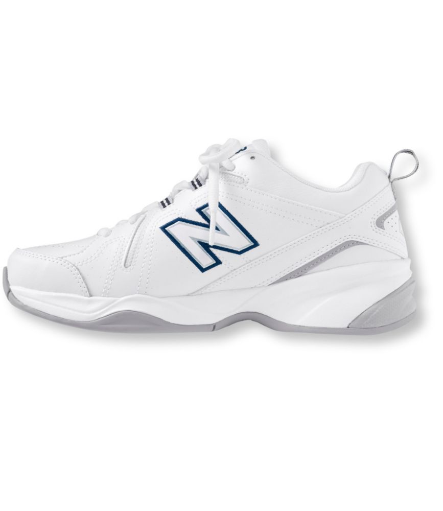 new balance leather trainers womens