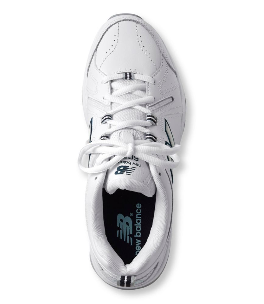 new balance women's 608 cross training shoe