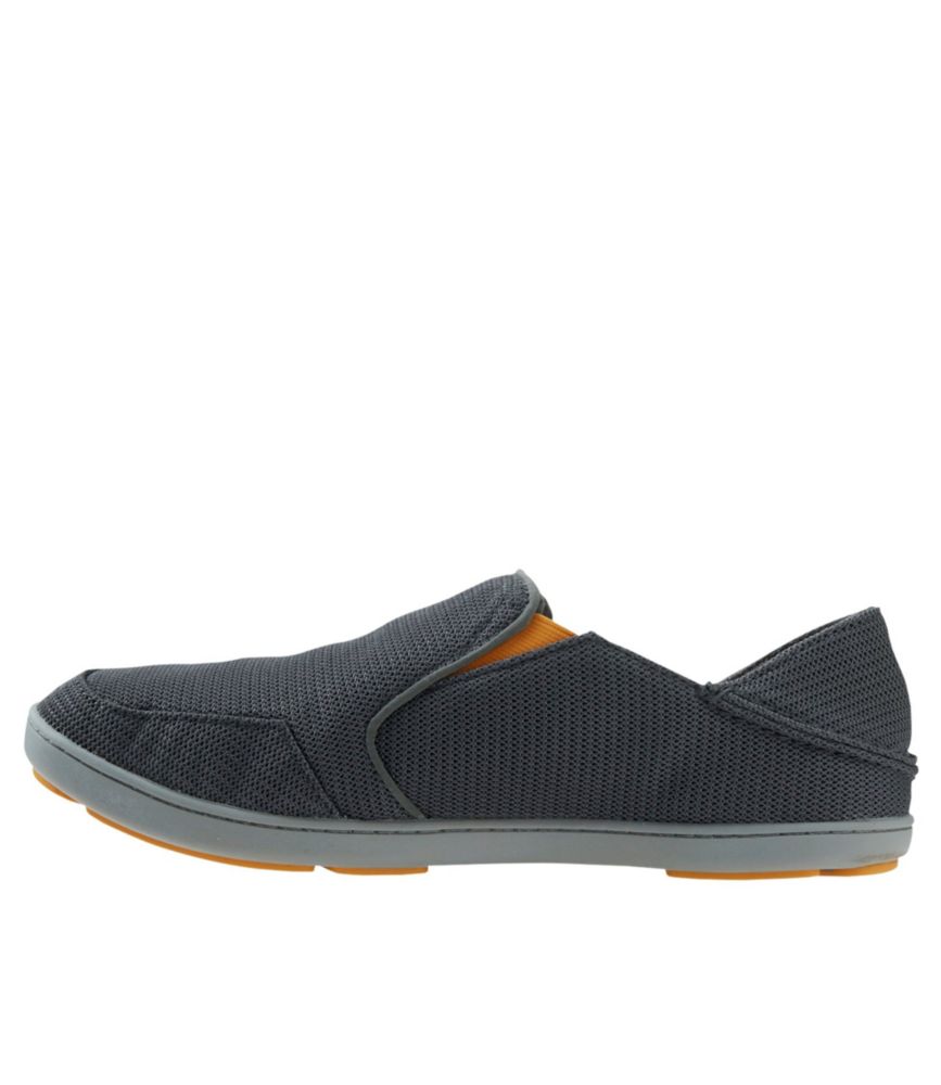 olukai mesh slip on