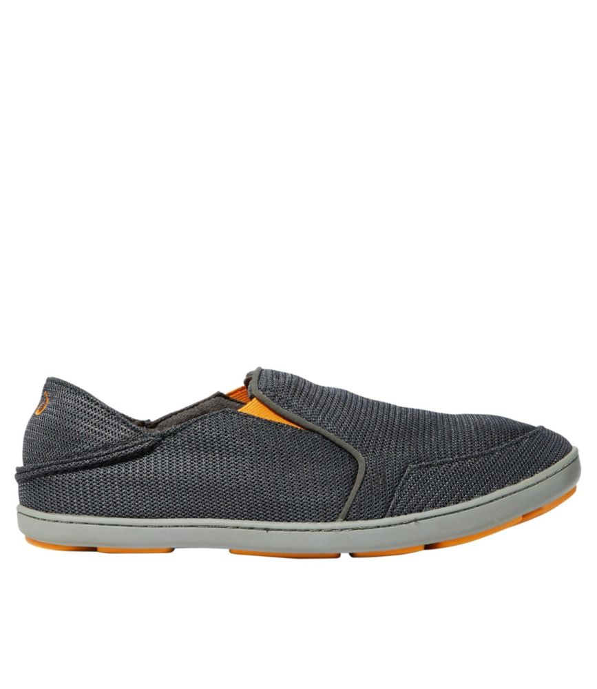 mens mesh slip on sneakers