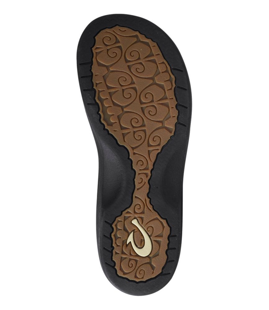 olukai ohana flip flop