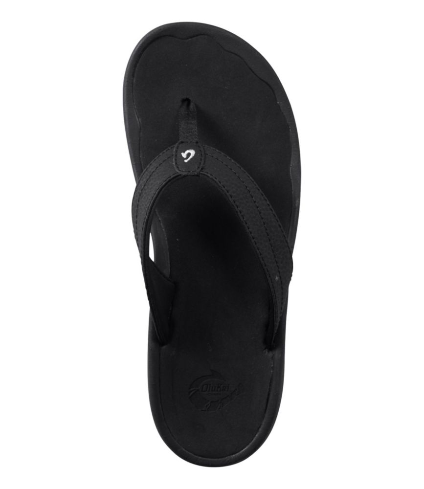 olukai womens flip flops