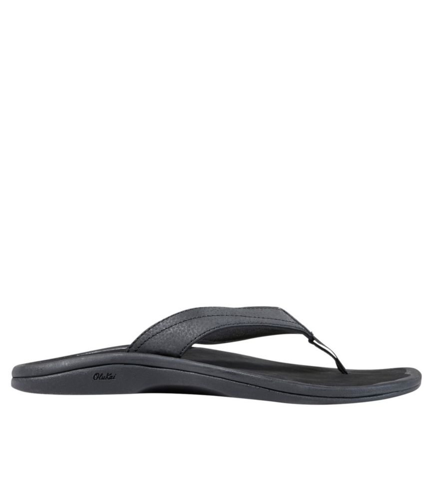 olukai ohana women's flip flops