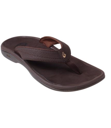 ll bean olukai