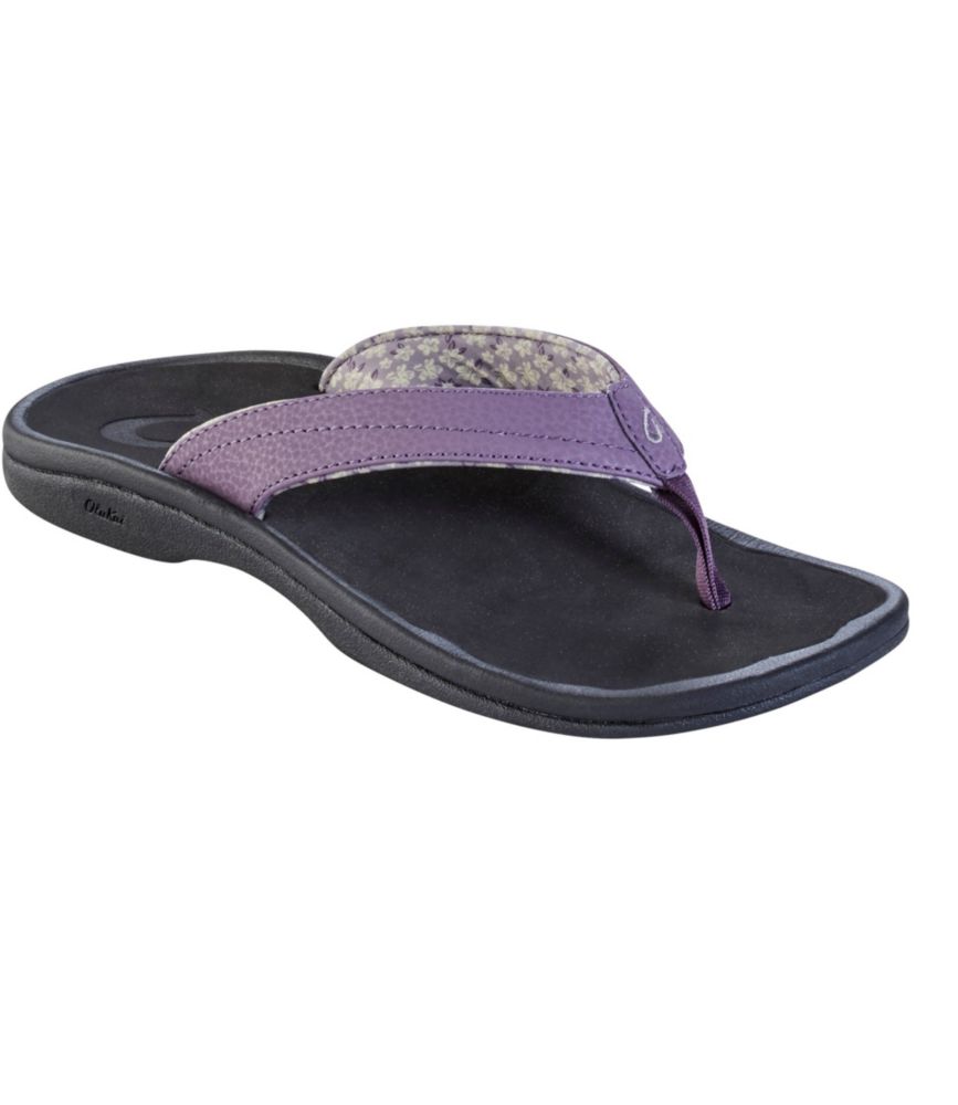 blue flip flops ladies