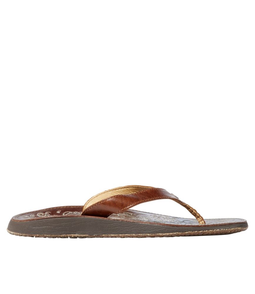 olukai women's paniolo thong sandals