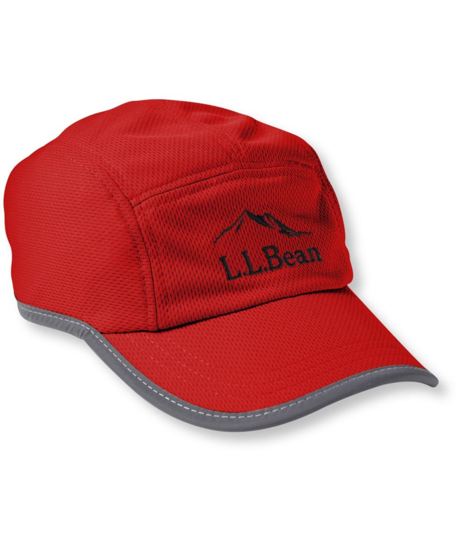Adults\' Coolmax Reflective Multisport Hat | Baseball Caps & Visors at