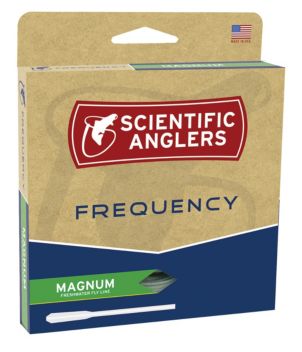 Scientific Anglers Frequency Magnum Fly Line