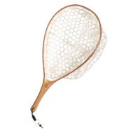 Brodin Classic Stealth Fishing Net Eco-Clear