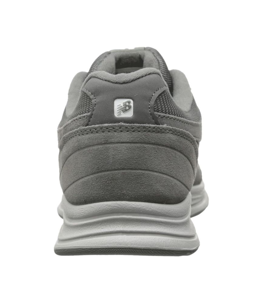 men's new balance 877 walking shoes