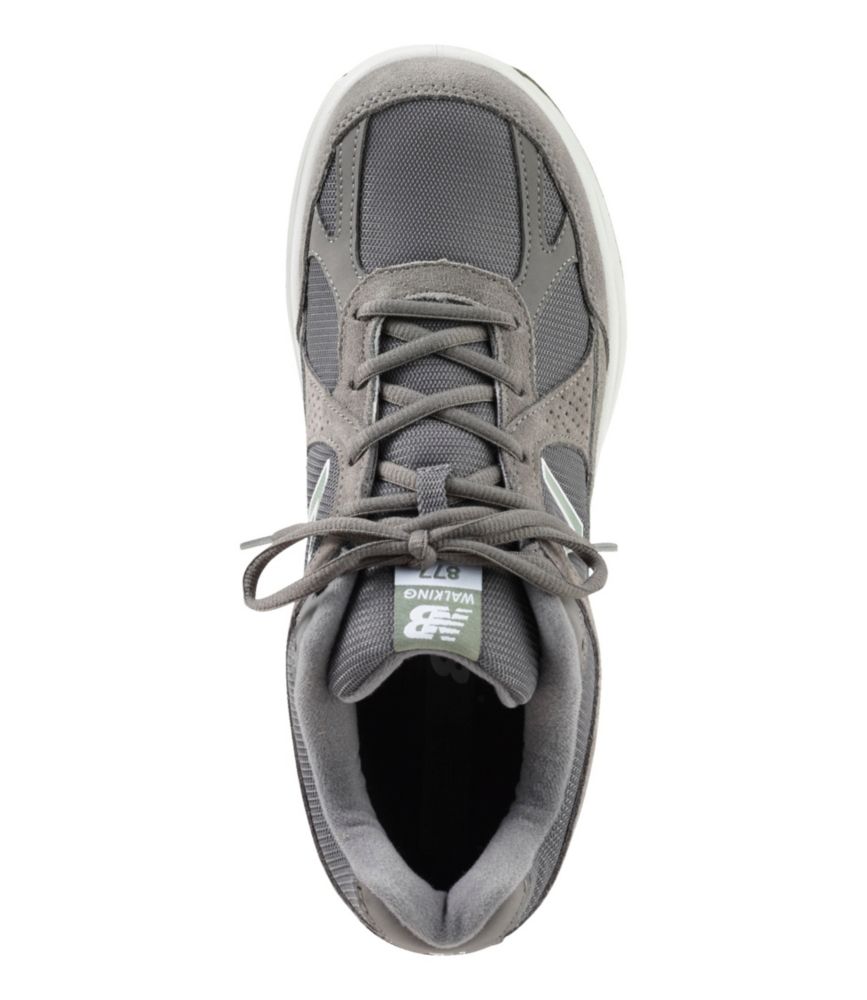 Men's New Balance 877 Walking Shoes