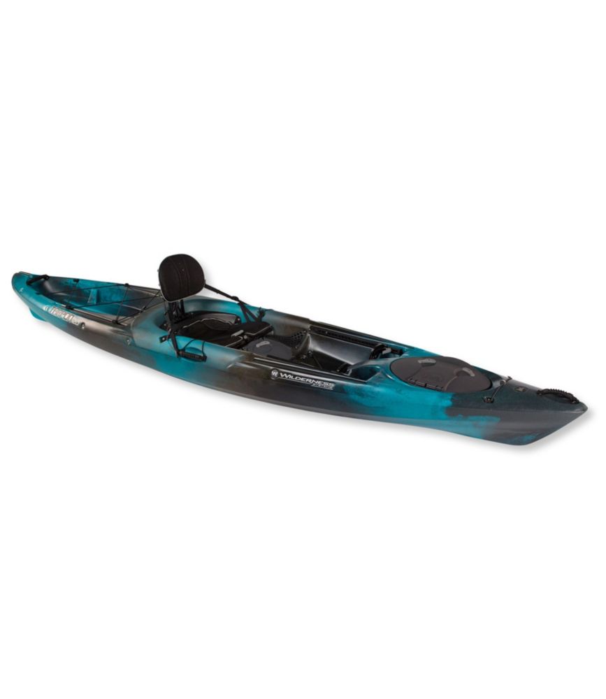 Tarpon 120 SitonTop Kayak by Wilderness Systems
