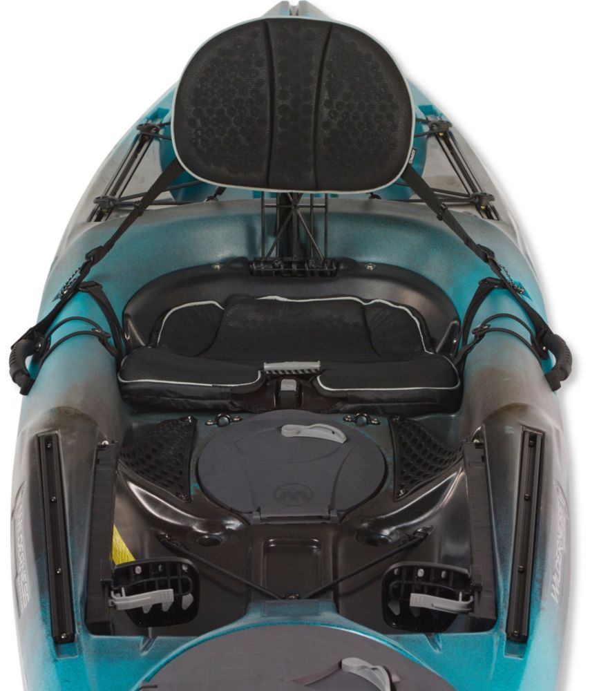 Tarpon 120 SitonTop Kayak by Wilderness Systems