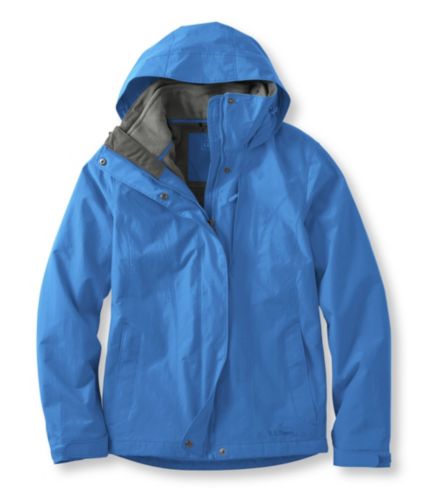 Women's Storm Chaser 3-in-1 Jacket | Women's at L.L.Bean
